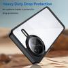 Transparent Colorful TPU Case for Xiaomi F8 F7 Ultra Poco F7 Pro 5G Protective Cover Clear Fundas Coque Capa