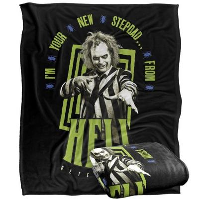 Stiefvater aus der Hölle Decke