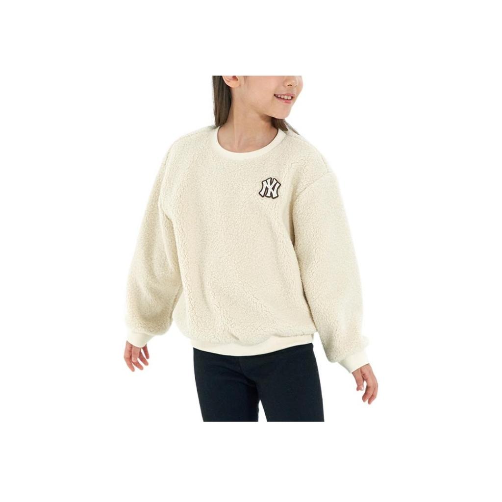 New MLB Kids Sweatshirts 7AMTB0426-50BGL
