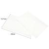 Fabric Softener Sheet For Dryers Reduce Static Absorption Lasting Fragrance Effective Antibacterial Clothes Softness Sheets