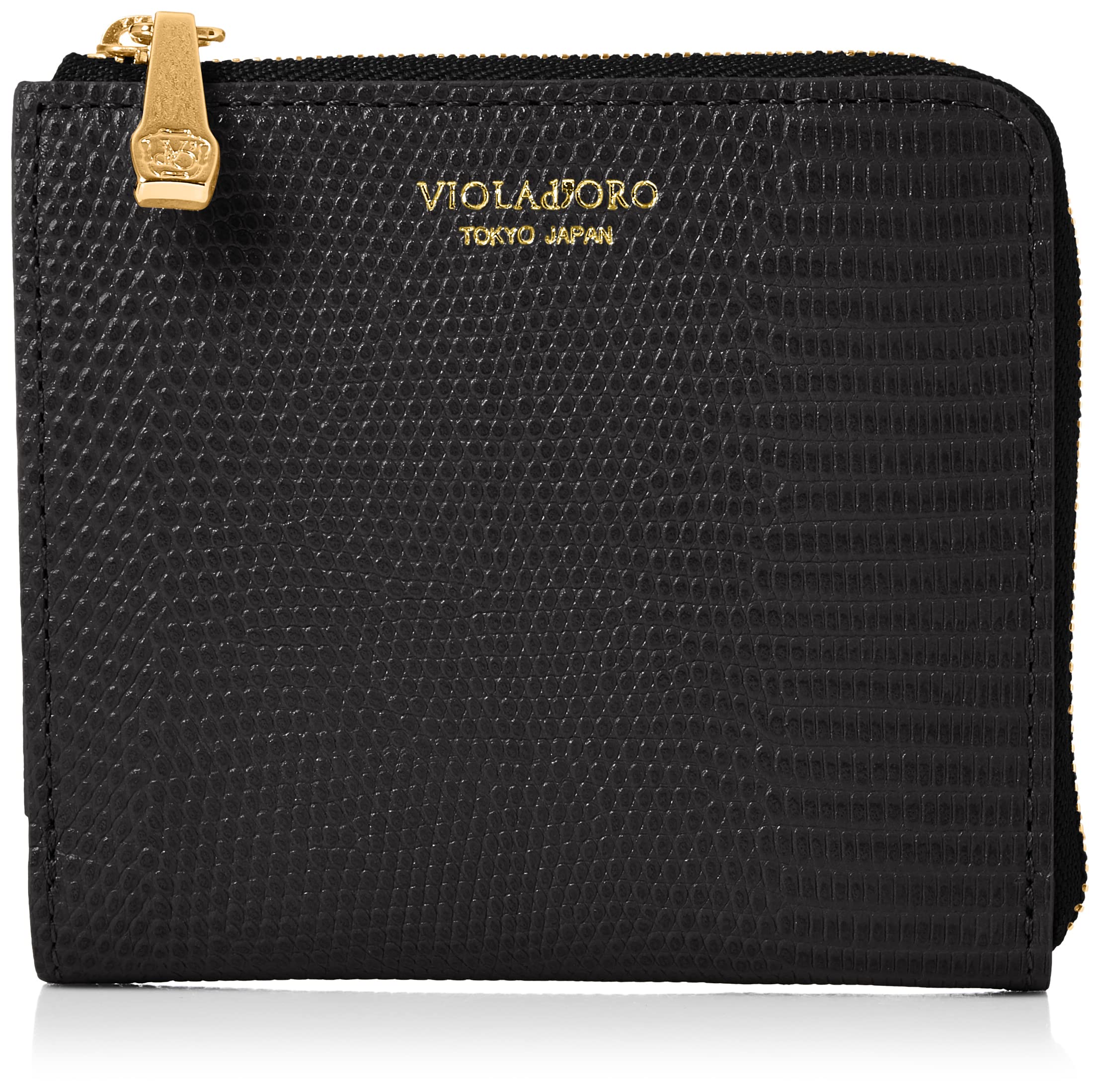 

PORTA black [Viola d Oro] V-5056 Women s чорний