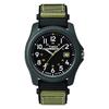 Timex Expedition Camper Full Size Watch T42571 Green