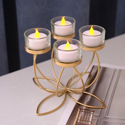 Decorazioni per la casa – Portacandele, candelabri e lanterne