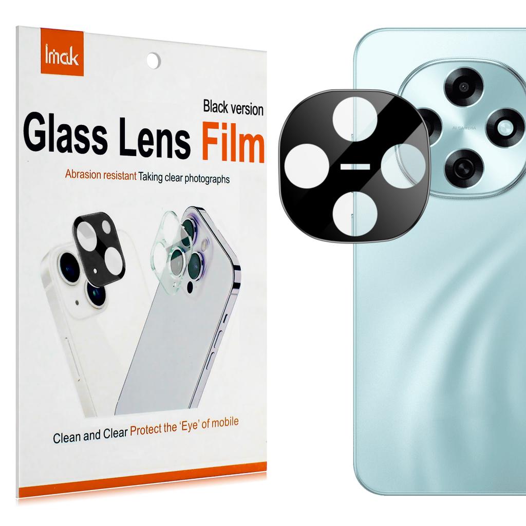 For OPPO A6 Pro 5G Glass IMAK High Definition Integrated Glass Lens Film