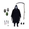 Figurină de Acțiune Scream 7" Ghostface NECA