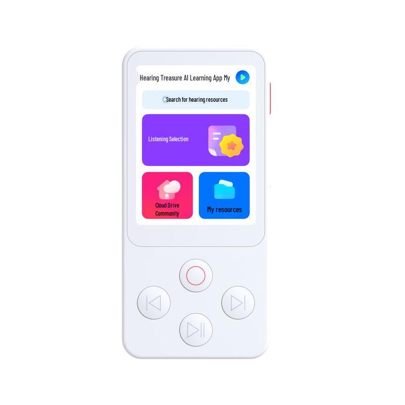 Youdao Listening Treasure English Learning Device