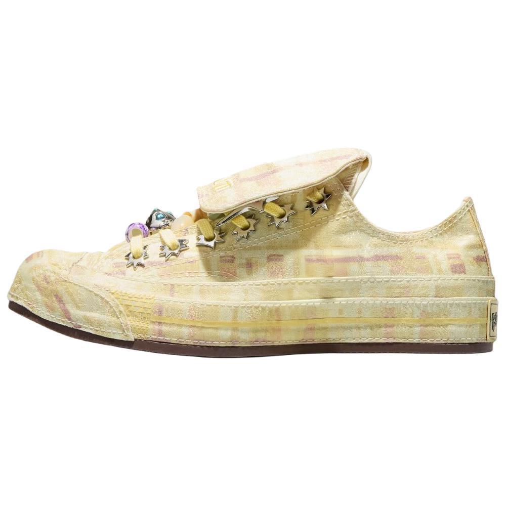Collina Strada x Converse Chuck 70