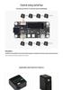 ESP32 Servo Driver Board with UART, WiFi/Bluetooth 5.0 Control for 6-12V Systems.