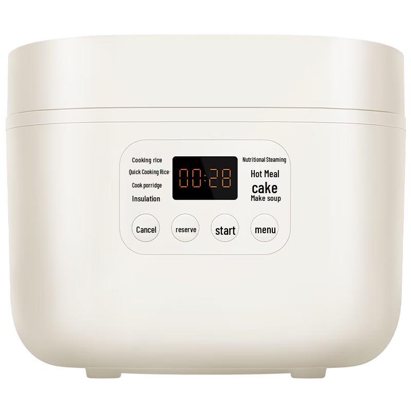 Mijia Smart Multi-Function Electric Rice Cooker