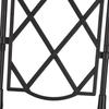 Plant Climbing Support Frame Lattice Frame Gardening Trellis Decorative Garden Trellis