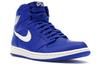 Air Jordan 1 Retro High Og 'Hyper Royal White' 555088-401