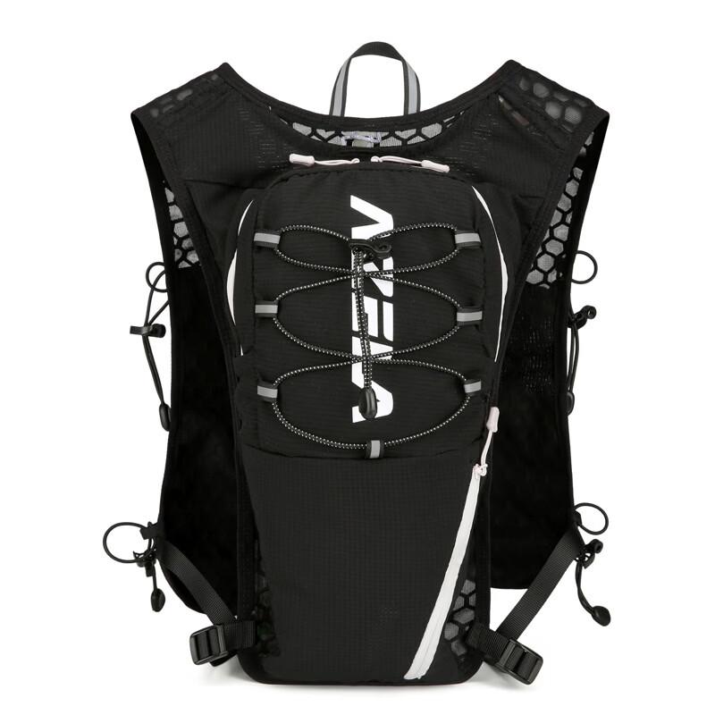 Azela Outdoor Foldable Backpack One Size