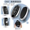 [Unhoke] Aura Key Case Note Intelligent Serena Key Cover Elgrand