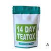14 Day Night Detox Tea Bags Slimming Weight Loss Suppressing Appetite Tea Bags