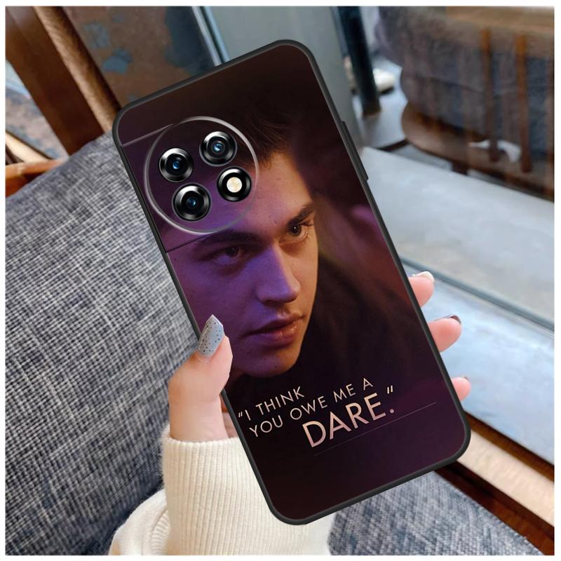 Movie After Tessa Hardin Scott Case For OnePlus 13 15 13R 13T 12 12R 11 9 10 Pro 10T 8T Nord 5 CE 2 3 4 Lite N20 N30 Coque