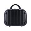 Portable Makeup Organiser Box Cosmetic Case Makeup Case For Makeup Cosmetic Bag For Travel Toiletry Bag Attached To Trolley