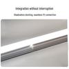 FSL T8 Integrated LED Tube Light, Series Connectable