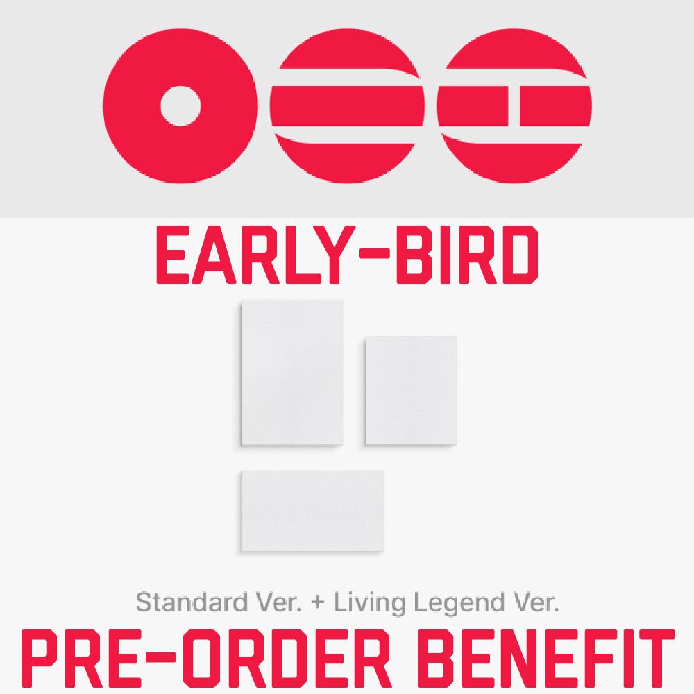 

Попереднє замовлення BTS ARIRANG Standard+версія Легенда. SET & Weverse Ранній пільговий POB