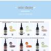 UV Crystal Epoxy Glitter Set – 6, 12, or 24 Color Options for Handmade Jewelry