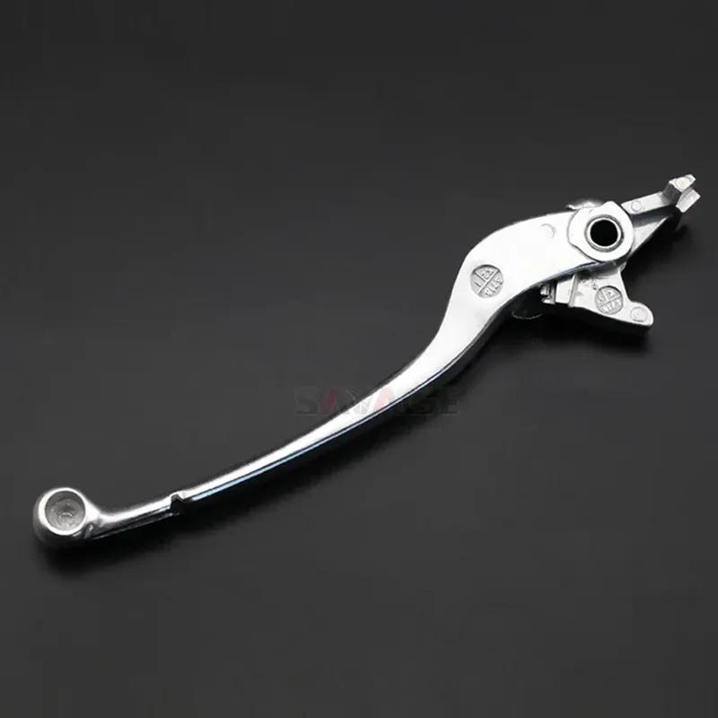 Brake Clutch Lever For SUZUKI DL 650 V-Strom GSXR750 GSX 600/750 KATANA GSF400 BANDIT SV650 Motorcycle Accessories Aluminum