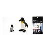Nanoblock Collection Emperor Penguin [Parallel Import]
