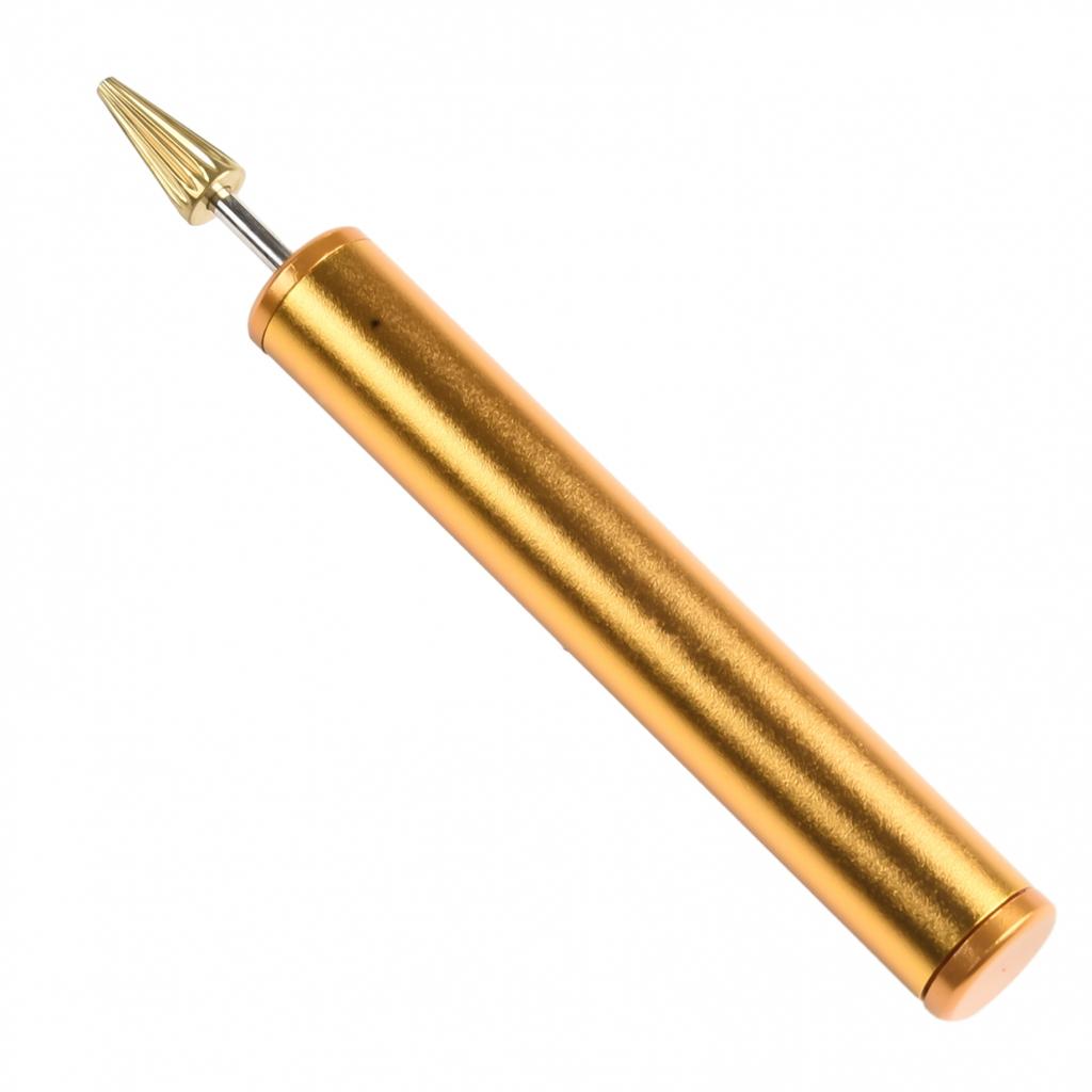 Leather Edge Paint Roller DIY Leather Tools Edge Treatment Tools Easy To Use