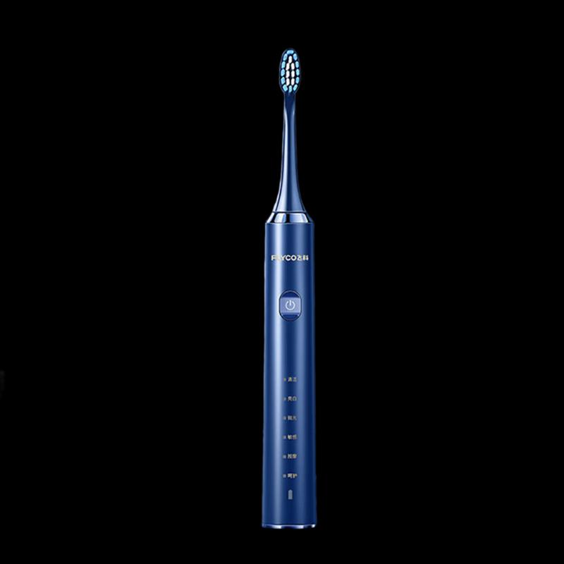 

FLYCO FT7205 Adult Sonic Electric Toothbrush