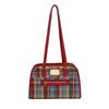PU Leopard Large Capacity Casual Tote Autumn/winter Retro Versatile 2026  Women's Bags Commute Fashi Shoulder Bags