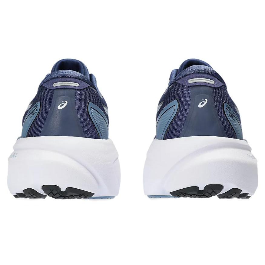 New Asics Gel Kayano 30 Deep Ocean White 1011B548-402