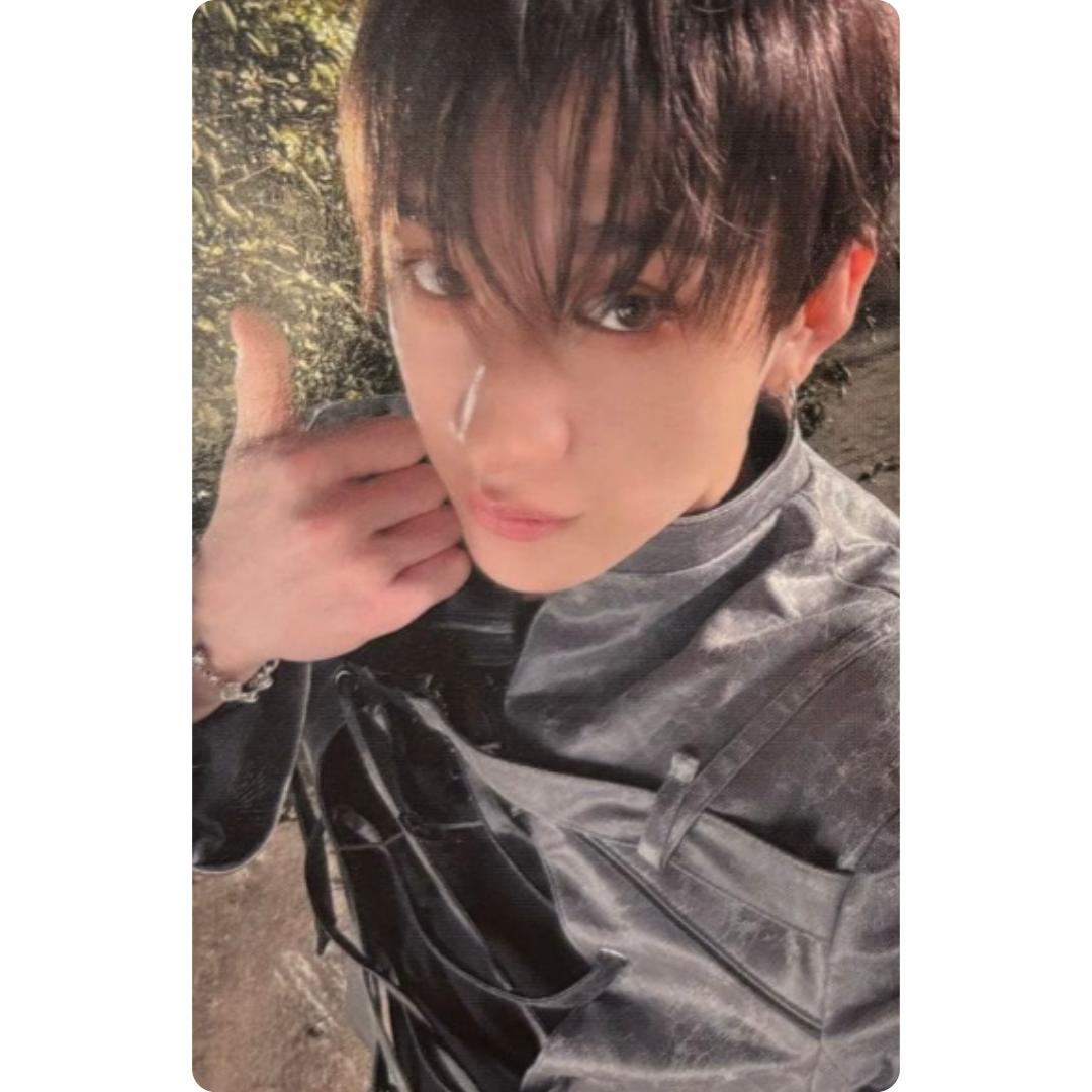 STRAY KIDS BANGCHAN JAPĀNAS MILZU ALBUMS