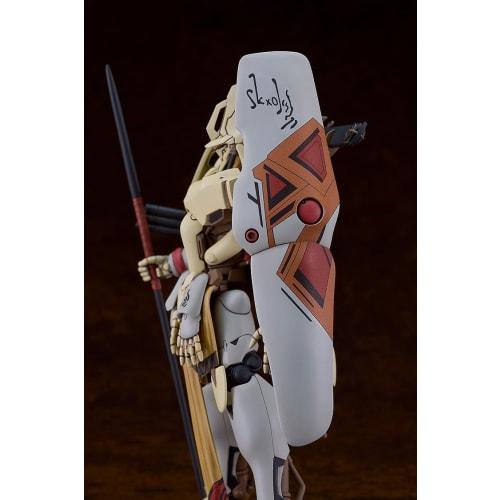 MODEROID Seikoku 1092 Niki Vashmar Non-Scale Assembled Plastic Model