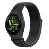 20mm 22mm Pletený nylonový smyčkový řemínek pro Garmin Forerunner 165 55 965 265 255 955 Venu 3 Náramek pro Garmin Active/Vivoactive 5