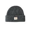 Autumn and Winter New Korean Style Trendy Versatile Face Showing Small Cold Hat with Ear Protection Pullover Woolen Hat