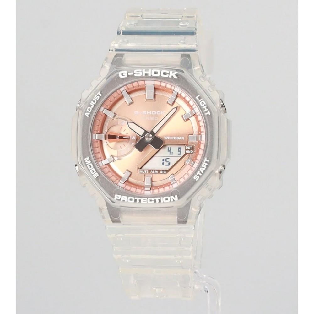

Casio G-Shock Analog-Digital GA-2100BM-7A5JF
