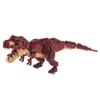 Nanoblock Dinosaur Deluxe Edition Tyrannosaurus Rex Tyrannosaurus Skeleton Model Set of 2 A004 &