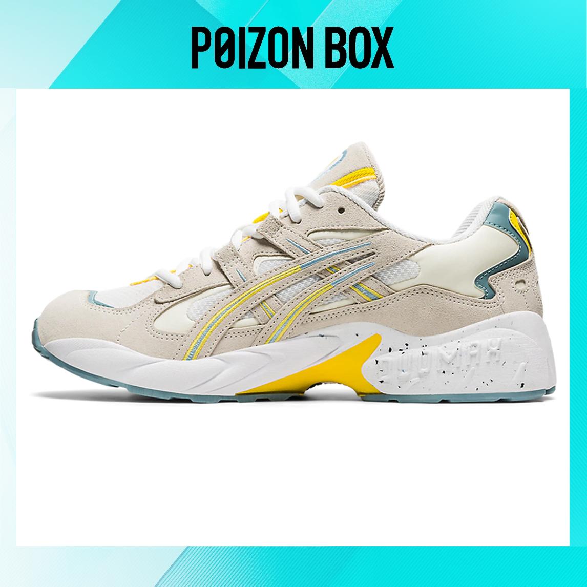 

кроссовки Asics Gel-Kayano 5 Running shoes Unisex 1021A479-021