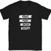 Make Your Dream Happen T-Shirt Motivational Doer Achieve Greatness Tee