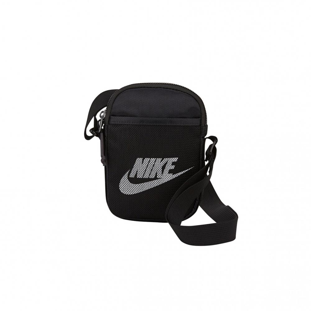 

NIKE HERITAGE SMALL CROSS BAG BA5871 010