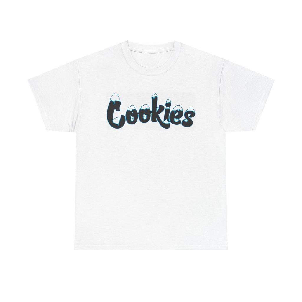Herren- und Damen-T-Shirts Cookies