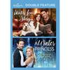Coleção de 2 Filmes Hallmark: História de Amor de Inverno / Uma Princesa de Inverno [REGIÃO DVD:1 EUA] Ac-3/Dolby Digital, Dolby Importação EUA