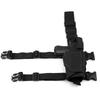 Tactical Leg Holster Bag