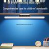 Wall-Mounted Full Spectrum Eye-Protection Desk Lamp for Dormitory and Study