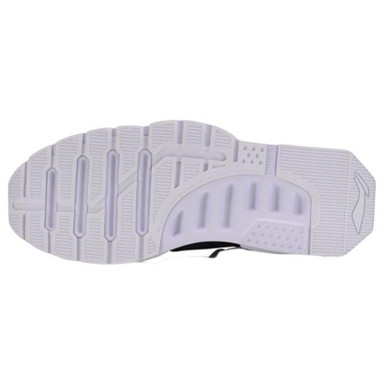 Li Ning Reburn Ws Cushioning Slip Resistant Abrasion Resistant Cushioning Slip Resistant Abrasion Resistant High Top AGBP023-5