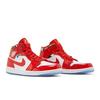 Air Jordan 1 Mid SE Barcelona Sweater DC7294-600