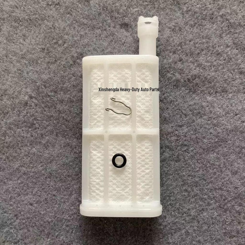 Liquid Level Filter Screen for J6 DeLonghi Ouman Urea Sensor Filter Element.