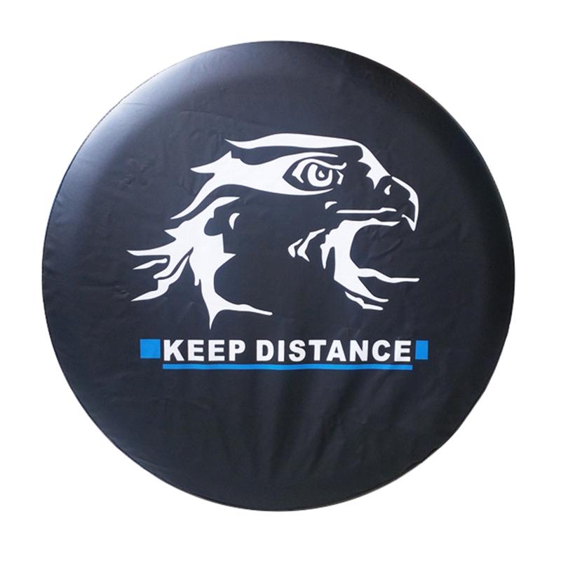 

Чехол для запасного колеса, универсальный, подходит для прицепа, автофургона, внедорожника, грузовика и многих транспортных средств 14 дюймов, 15 дюймов, 16 дюймов, 17 дюймов, защита от атмосферных воздействий для шин 16 inch