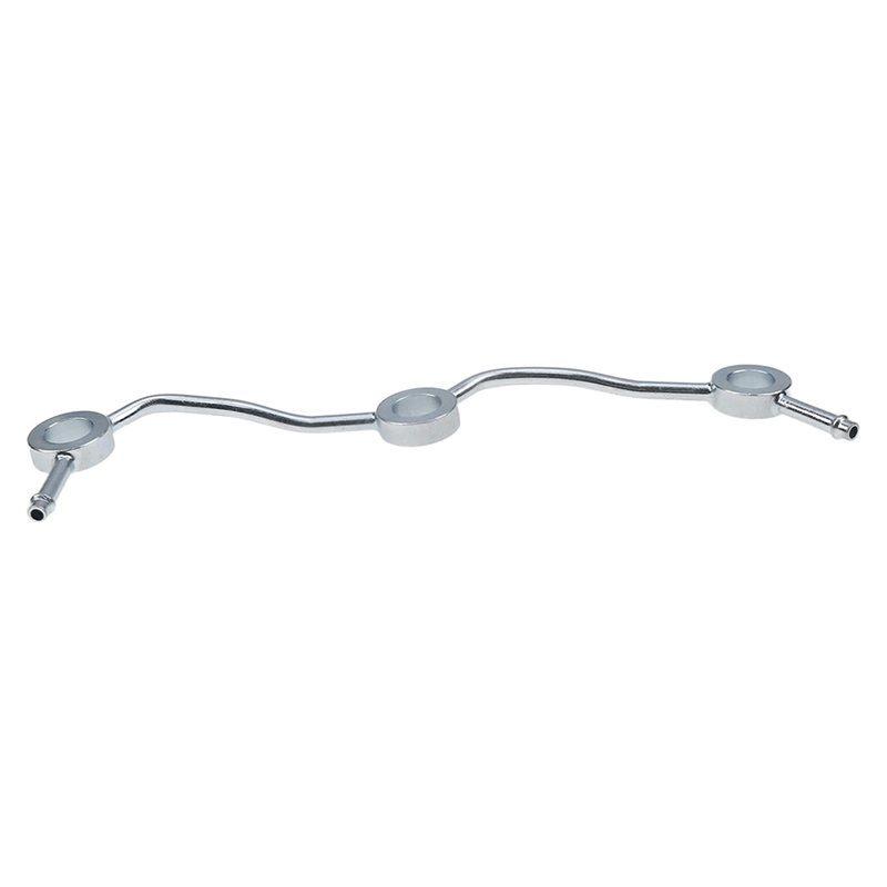 AB56-For Kubota Engine D905 D1005 D1105 D1305 Compatible Fuel Overflow Return Pipe 16261-42502