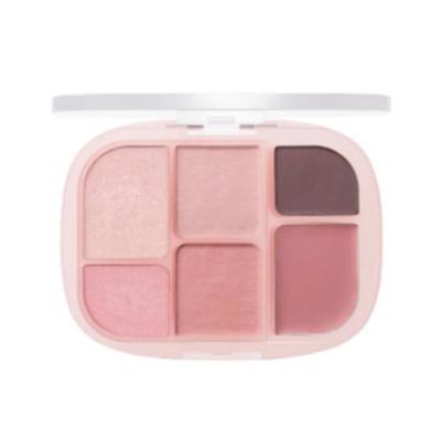 Trucco occhi – Ombretti