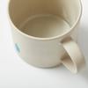 Blue Bottle Coffee Stone Mug Set