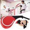 1PCS PU Taekwondo    Boxing Boxing Foot Target Pad for Punching Training Sports Equipment
